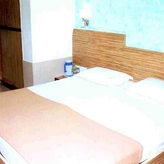 Check Inn Hotel 孟买 外观 照片